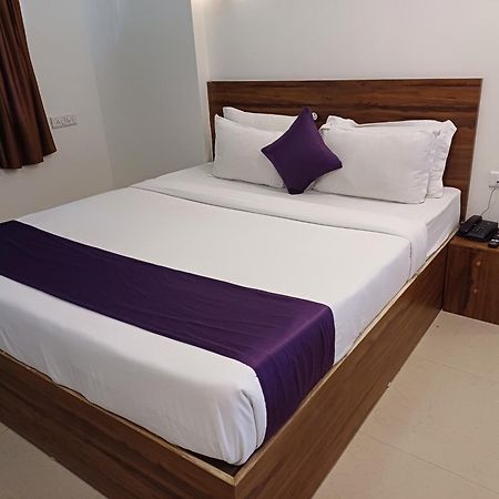 Vits Daman Devka Beach Extérieur photo